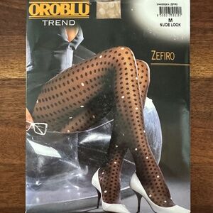 OROBLU Trend, Zefiro, Nude Look, M